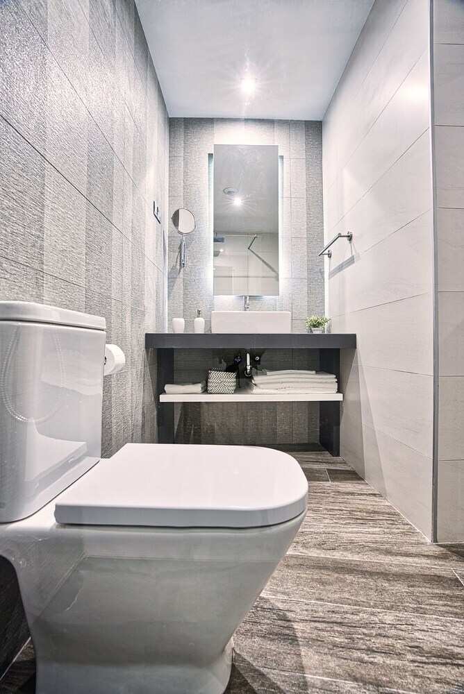 Apartamentos Cava Baja 1