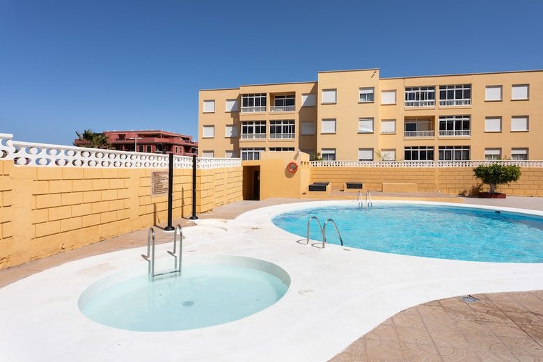 Apartamentos Lagos de Miramar