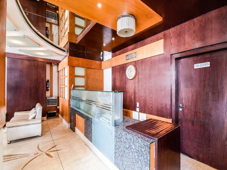 Capital O 30399 Hotel Prime Presidency