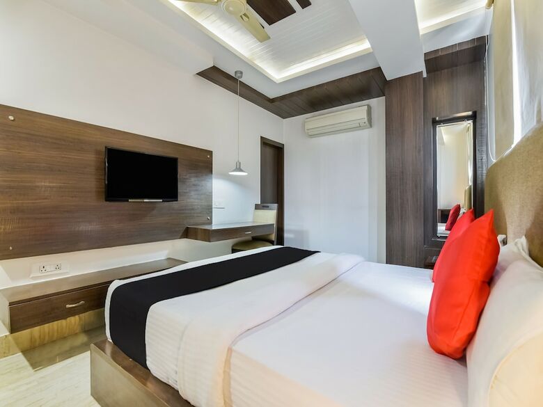 Capital O 30399 Hotel Prime Presidency