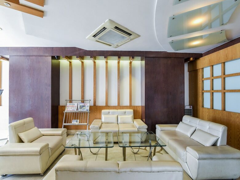 Capital O 30399 Hotel Prime Presidency