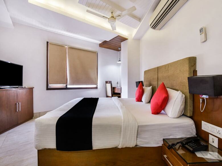Capital O 30399 Hotel Prime Presidency