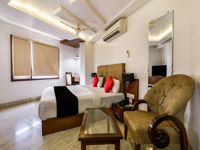 Capital O 30399 Hotel Prime Presidency