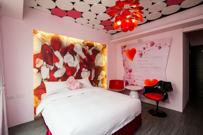 Sai Mengte Bed And Breakfast