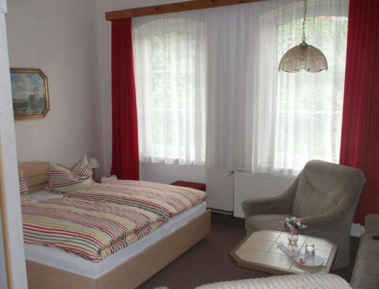 Pension & Ferienwohnung Christine Kilian