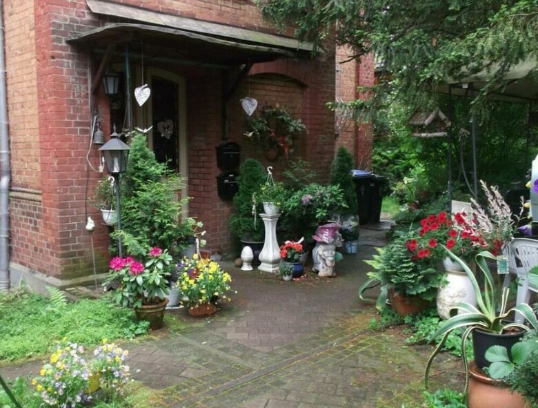Pension & Ferienwohnung Christine Kilian