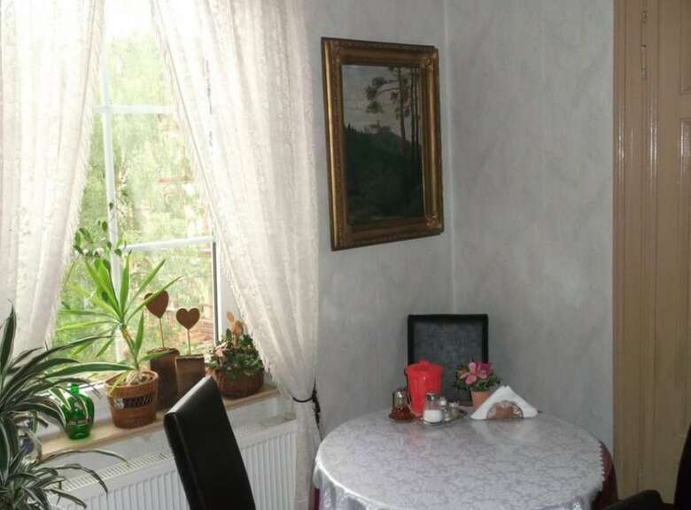 Pension & Ferienwohnung Christine Kilian