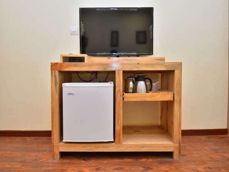 Capital O 35409 Hotel Megh Niwas