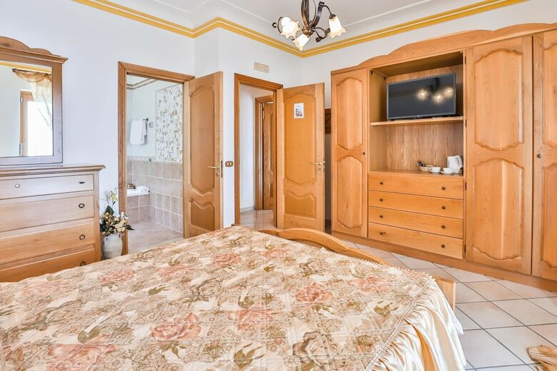 B&B Le Olive