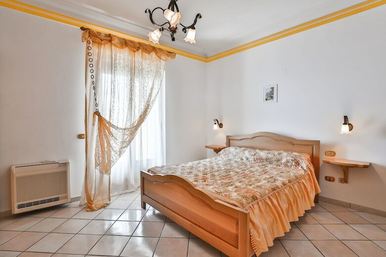B&B Le Olive