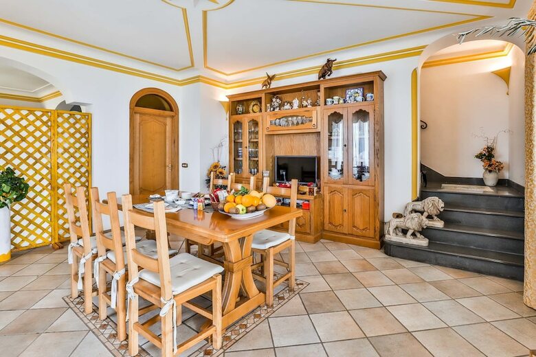 B&B Le Olive