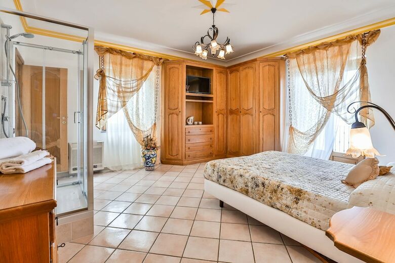 B&B Le Olive