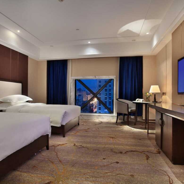 Guilin Gangshe Hotel Xiangshan Park