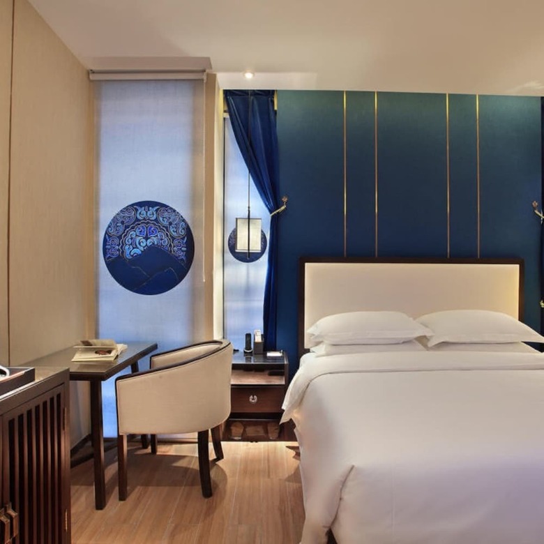 Guilin Gangshe Hotel Xiangshan Park