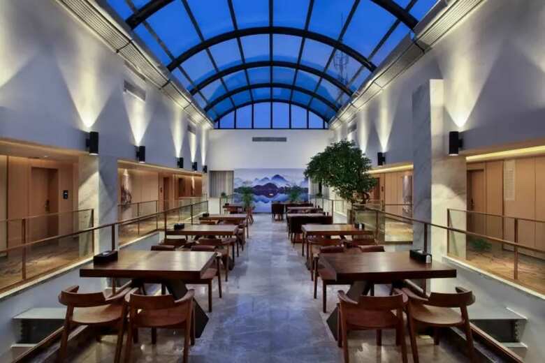 Guilin Gangshe Hotel Xiangshan Park