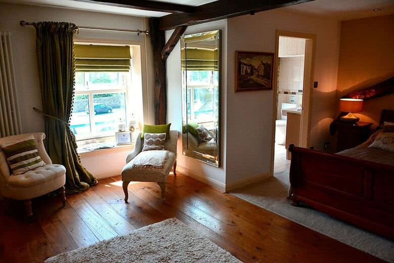 Posada Busfeild Arms