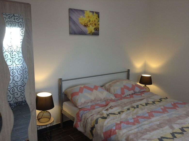Apartments Teo