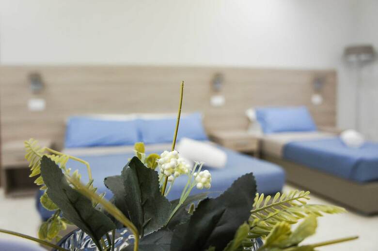 Hotel Albergo D'onofrio