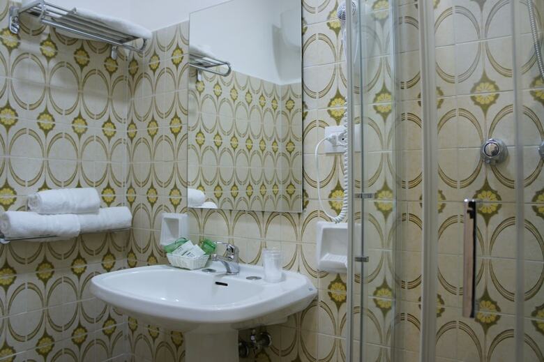 Hotel Albergo D'onofrio