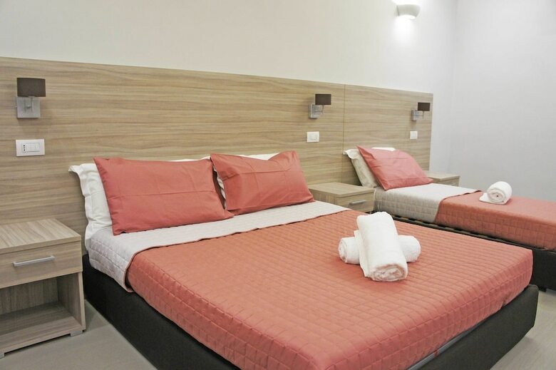 Hotel Albergo D'onofrio