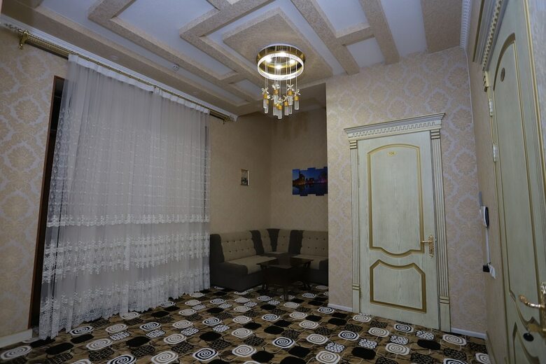 Elite Hotel