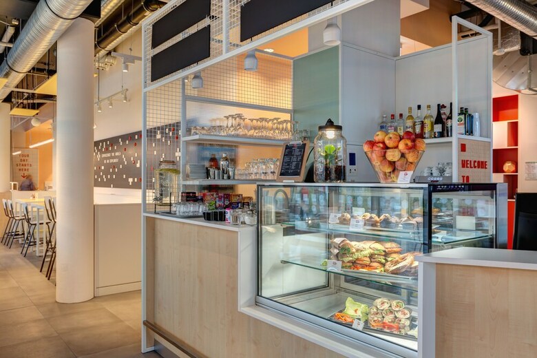 Meininger Hotel Heidelberg Hauptbahnhof