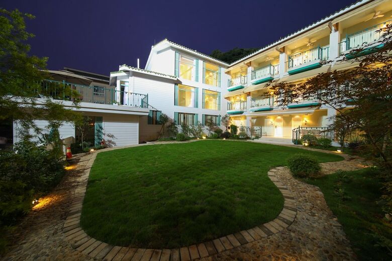 Hotel Guilin In Share - Lanshan Garden Villa
