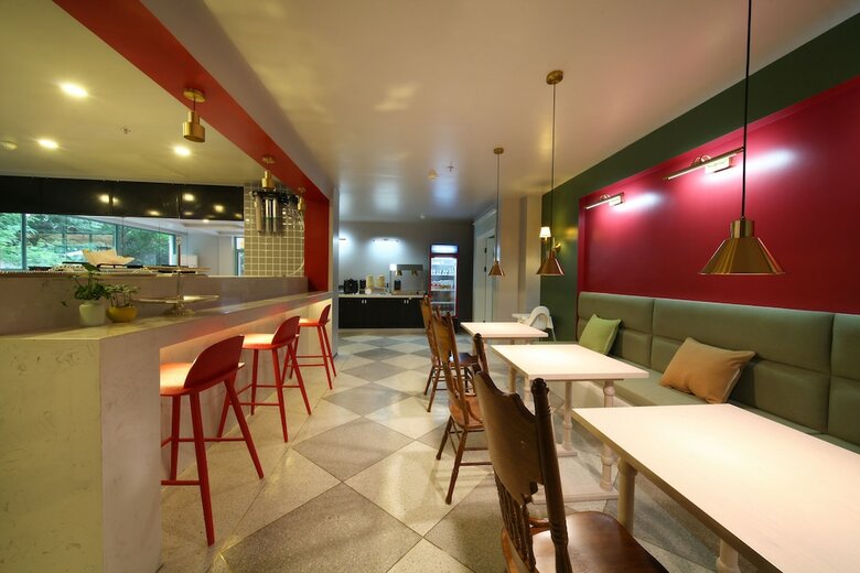 Hotel Guilin In Share - Lanshan Garden Villa