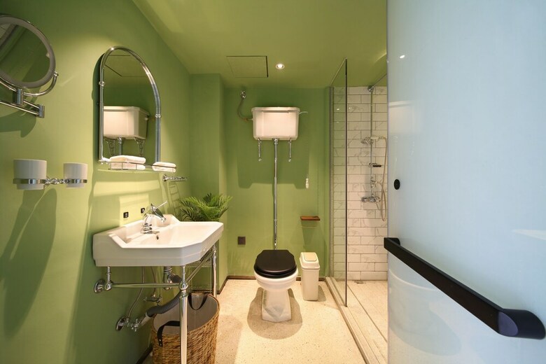 Hotel Guilin In Share - Lanshan Garden Villa