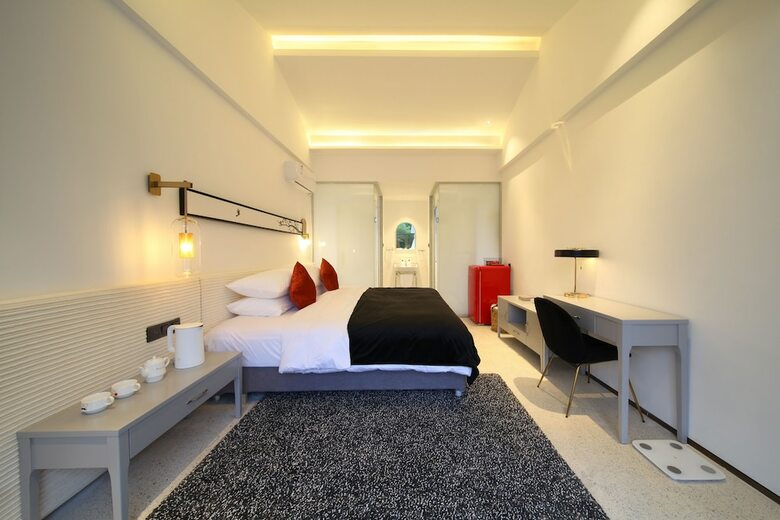 Hotel Guilin In Share - Lanshan Garden Villa