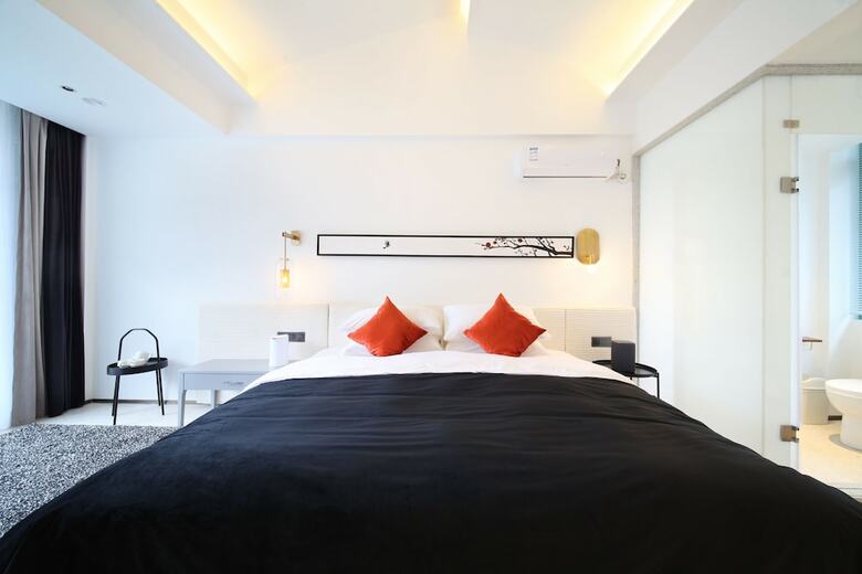 Hotel Guilin In Share - Lanshan Garden Villa