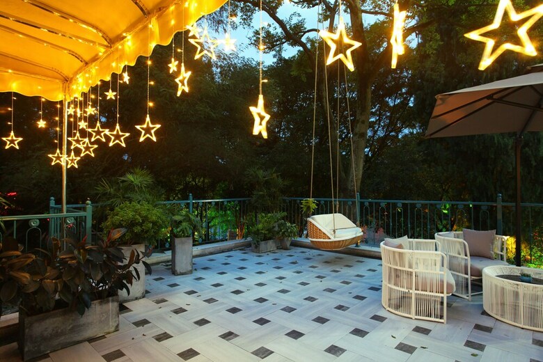 Hotel Guilin In Share - Lanshan Garden Villa