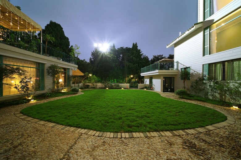 Hotel Guilin In Share - Lanshan Garden Villa