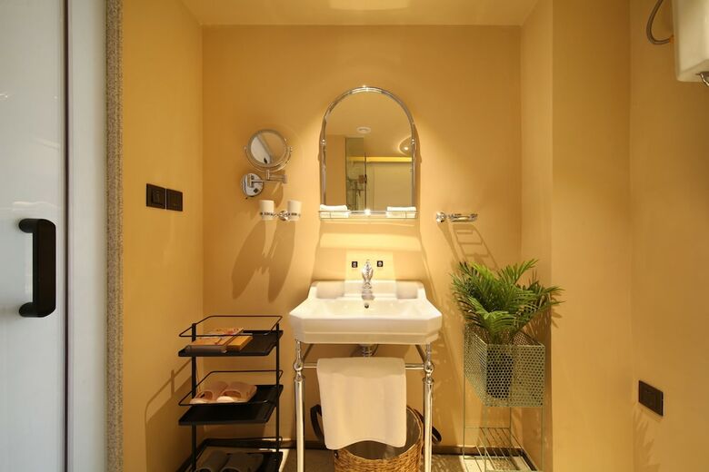 Hotel Guilin In Share - Lanshan Garden Villa