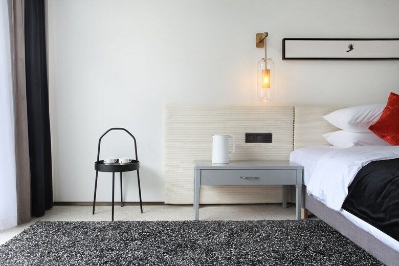 Hotel Guilin In Share - Lanshan Garden Villa