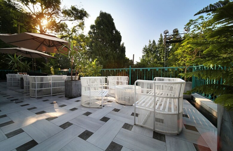 Hotel Guilin In Share - Lanshan Garden Villa
