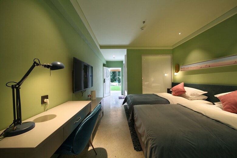 Hotel Guilin In Share - Lanshan Garden Villa