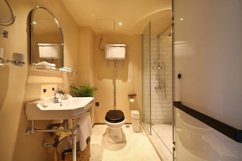 Hotel Guilin In Share - Lanshan Garden Villa