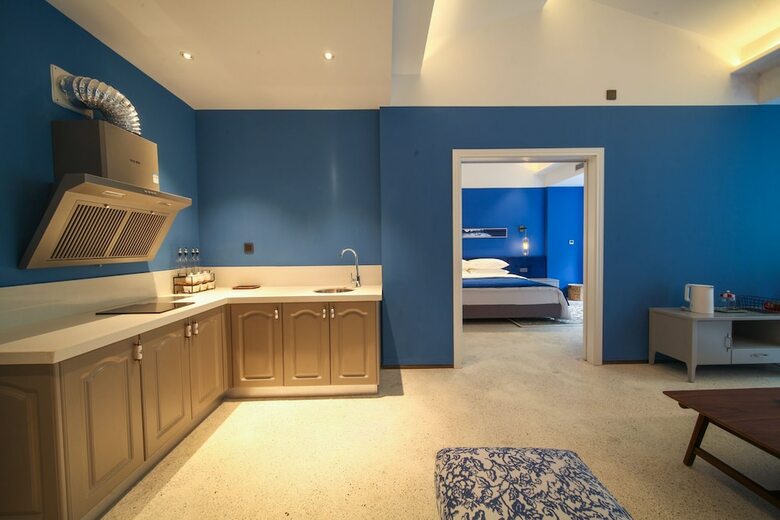 Hotel Guilin In Share - Lanshan Garden Villa