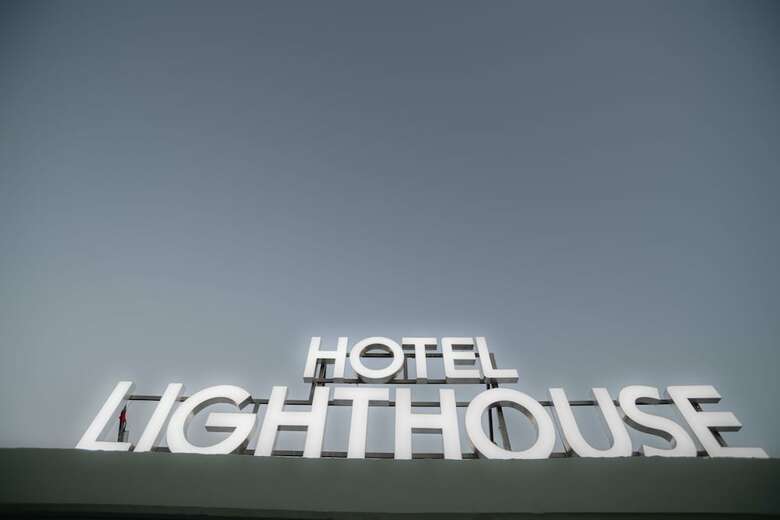 Lighthouse Hotel