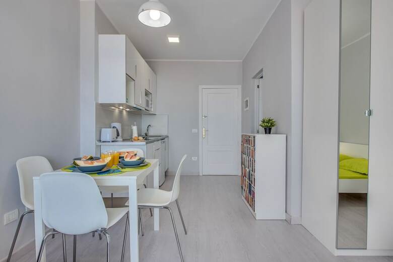 1204. Apartment In Costa Adeje Refurbished New