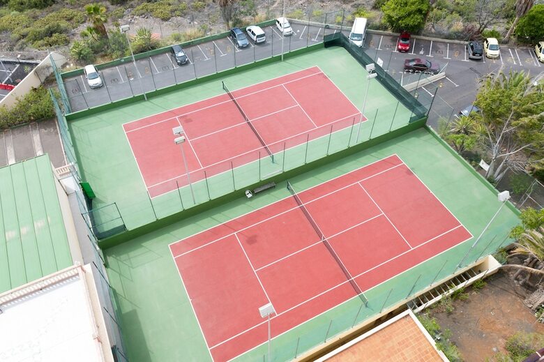 1204. Apartment In Costa Adeje Refurbished New