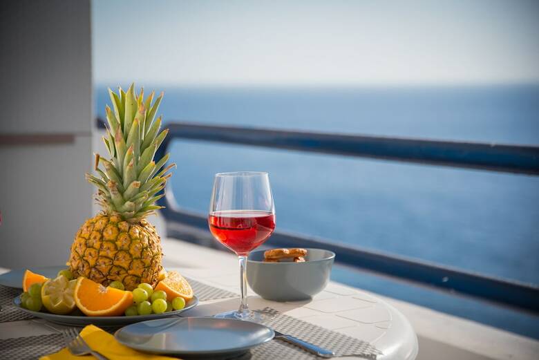 1204. Apartment In Costa Adeje Refurbished New