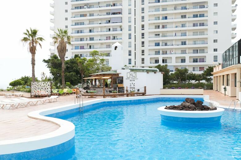 1204. Apartment In Costa Adeje Refurbished New