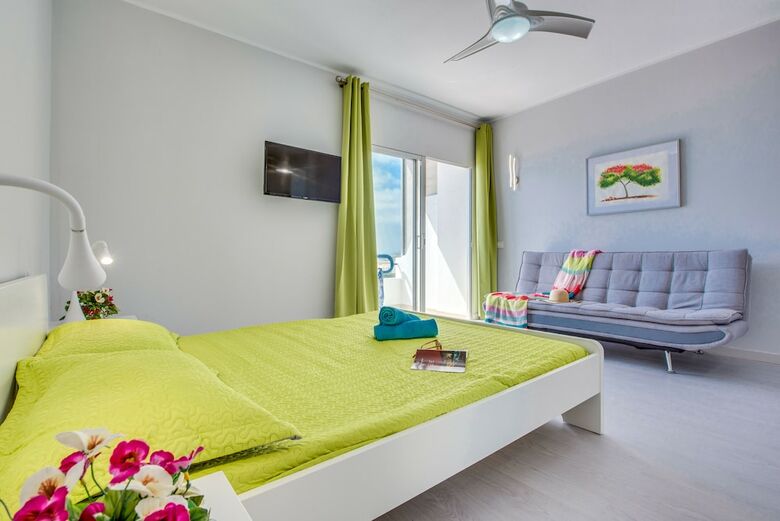 1204. Apartment In Costa Adeje Refurbished New