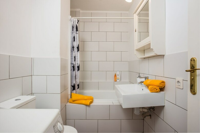 310. Apartment With Great Location In Las Americas!