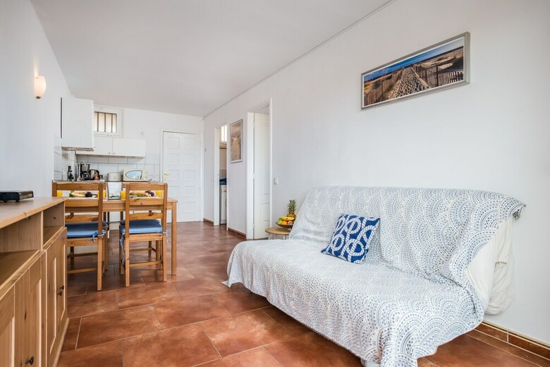 310. Apartment With Great Location In Las Americas!