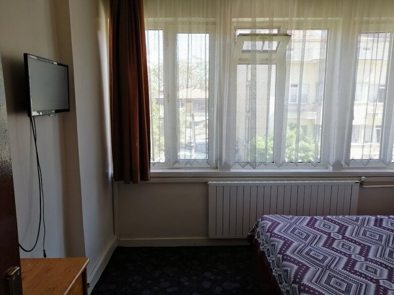 Hotel Ferah Otel