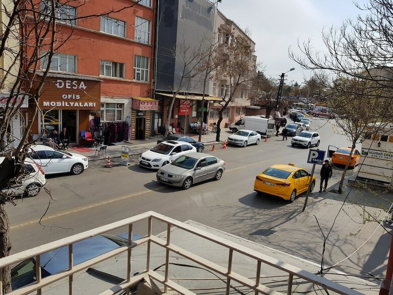 Hotel Ferah Otel