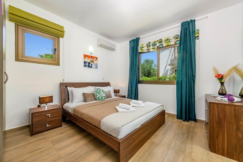 Kymma Villa #15